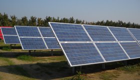 Impianto fotovoltaico da 300kW
