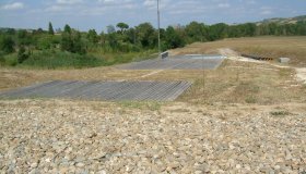 Impianto da 700 kW